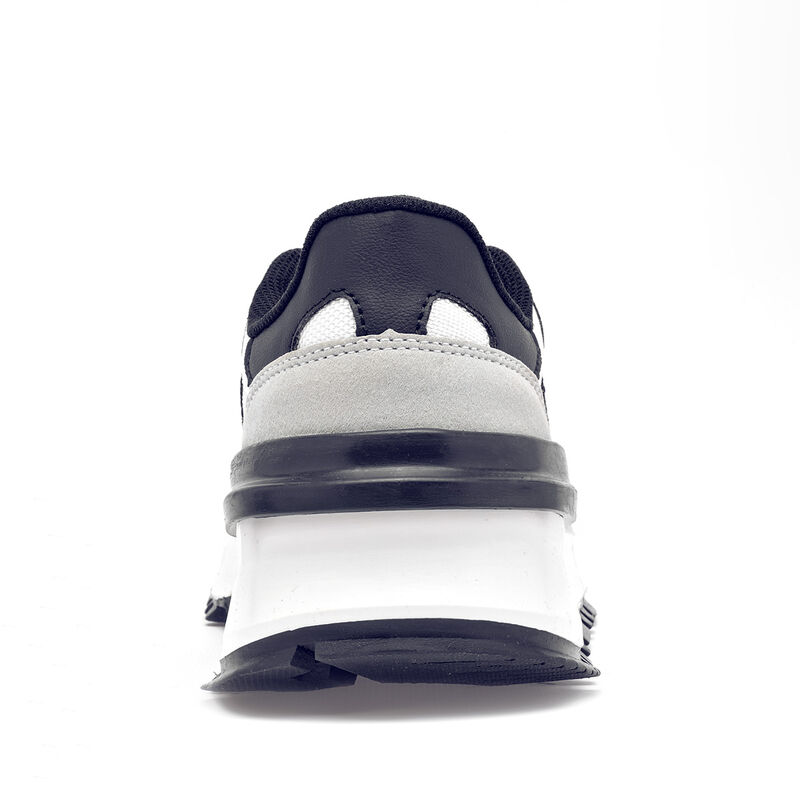 American Fire tenis para mujer blanco gris mari... image number null