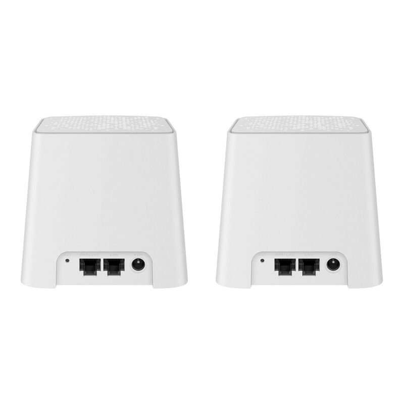 Sistema Smart Wi-Fi* 6 MESH doble AX1500 2,4 GH... image number null