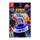 Juego Sonic Racing Crossworlds Launch Edition Nintendo Switch