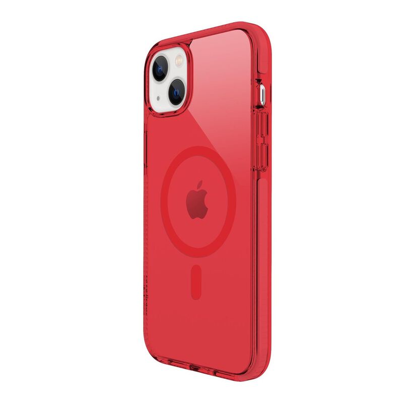 Funda Safetee Neo + Mag para iPhone 14 Plus - R... image number null