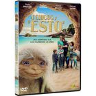 4 chicos y "esto" [DVD]