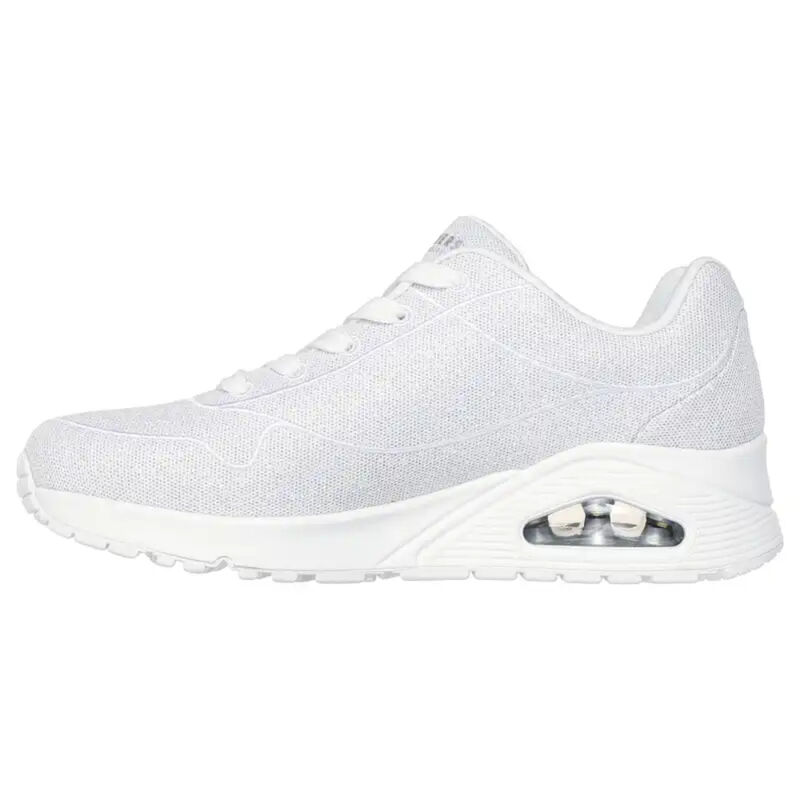 Tenis Deportivo Skechers Coruscate 177023WHT image number null