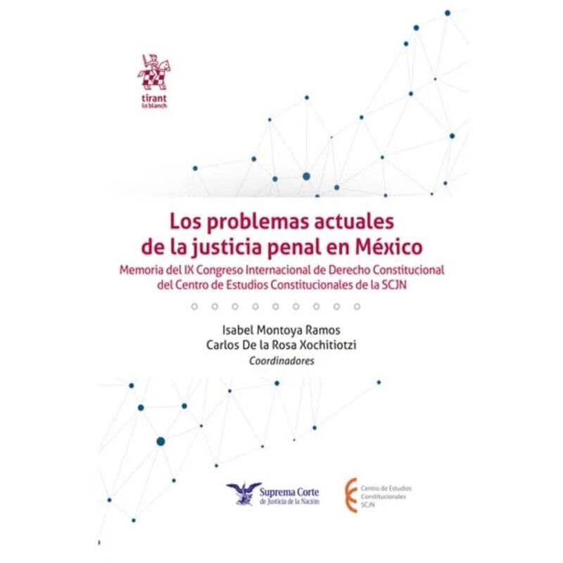 Los Problemas Actuales de la Justicia Penal en ... image number null