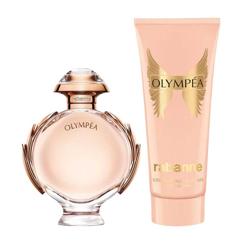 Set Olympea De 2pzs Dama-edp 80ml image number null
