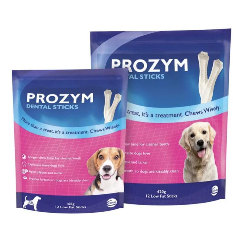 Prozym RF2 M12ST 14G BR/MX Linea L&iacute;nea de Salud... image number null