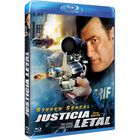 Justicia Letal [blu-ray.] (2011) True Justice: Lethal Justice