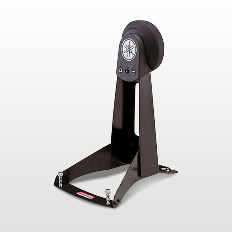 Yamaha Kp-65 Pad De Bombo Para Dtx Envio Gratis image number null