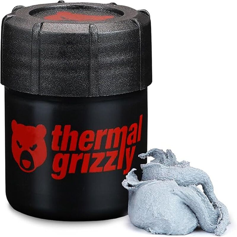 Thermal Grizzly Putty Pro 30g image number null