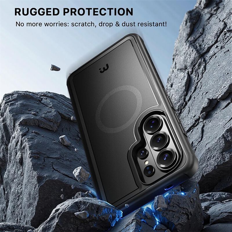 Funda MYBAT Maverick Rogue para Samsung S26 ULT... image number null