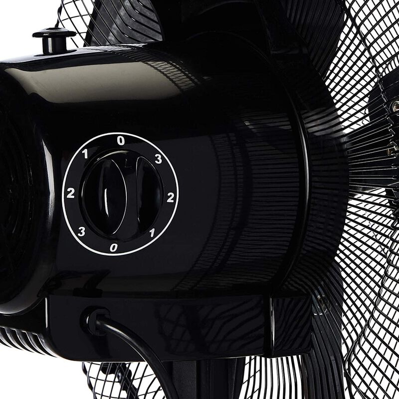 Ventilador Pedestal Piso Mytek 3386 18 Pul 3 Ve... image number null