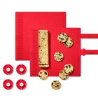 Set de 2 Alfombrillas para Galletas OXO