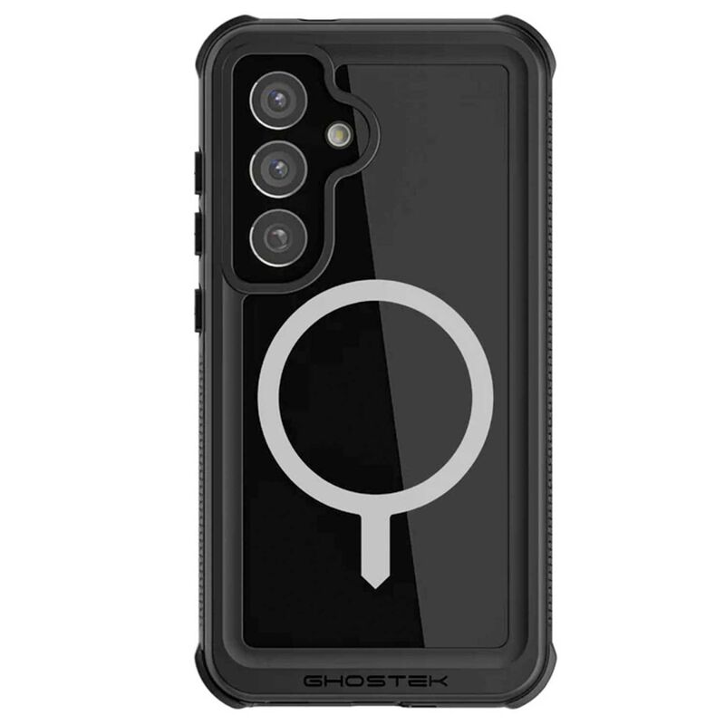 Funda Ghostek Mag Nautical Clip Para Samsung S2... image number null