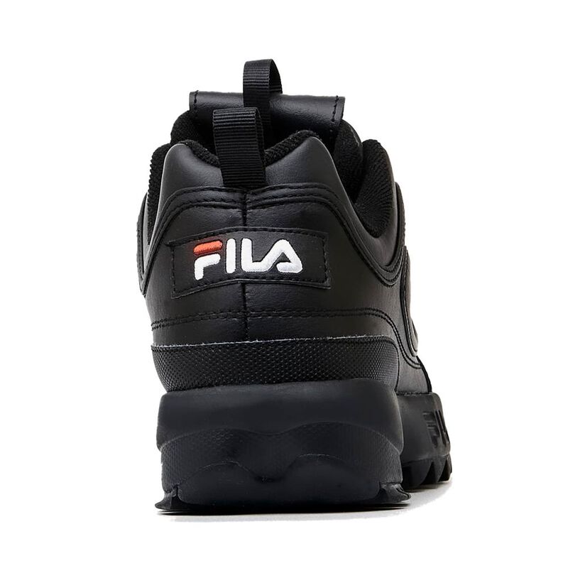 Tenis Fila Disruptor II Premium para Ni&ntilde;os 17 A... image number null
