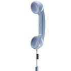 Aud&iacute;fono Micr&oacute;fono Pop Tel&eacute;fono Retro Usb-c Native Union
