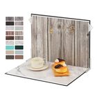 Kit De Tel&oacute;n De Fondo Para Fotograf&iacute;a De Productos Meking, 9 Piezas, 18 Patrones