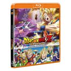 Dragon Ball Z Las Pel&iacute;culas (vol.8. Battle Of Gods, Pel&iacute;cula 14) [blu-ray] (1989)