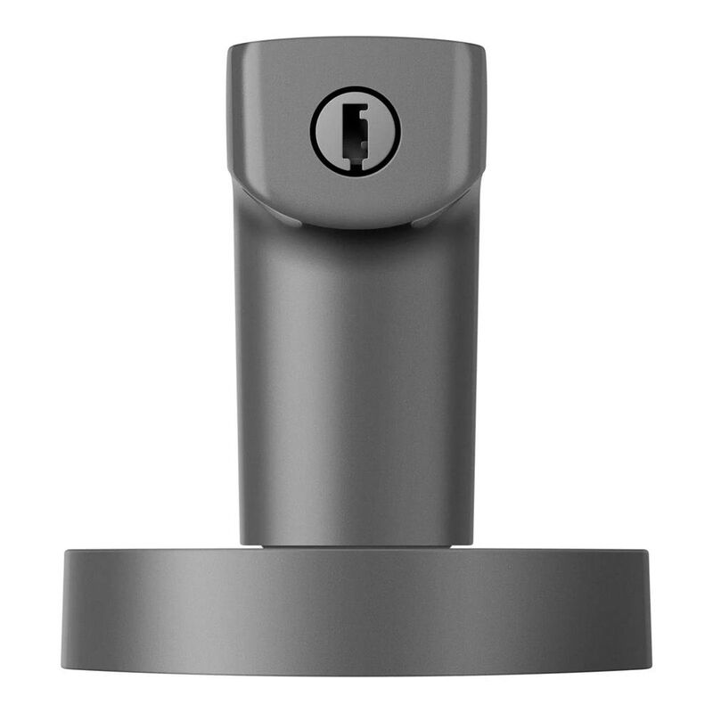 Cerradura digital Bluetooth* de seguridad image number null