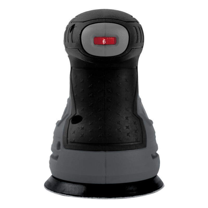 Lijadora Orbital Aksi 430W de 5 pulg Industrial image number null