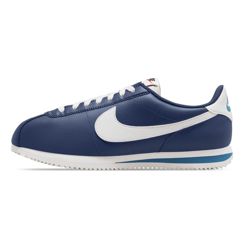 Tenis Casual Nike Cortez DM4044-400 25 CM image number null