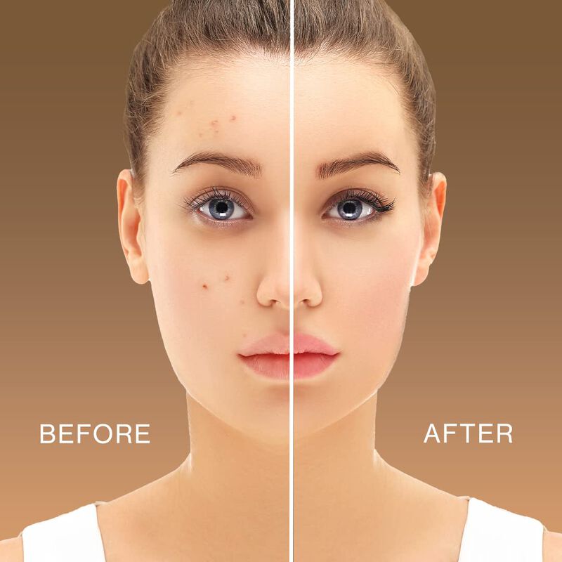Corrector L.a. Girl Pro Conceal Hd, Color Beige... image number null