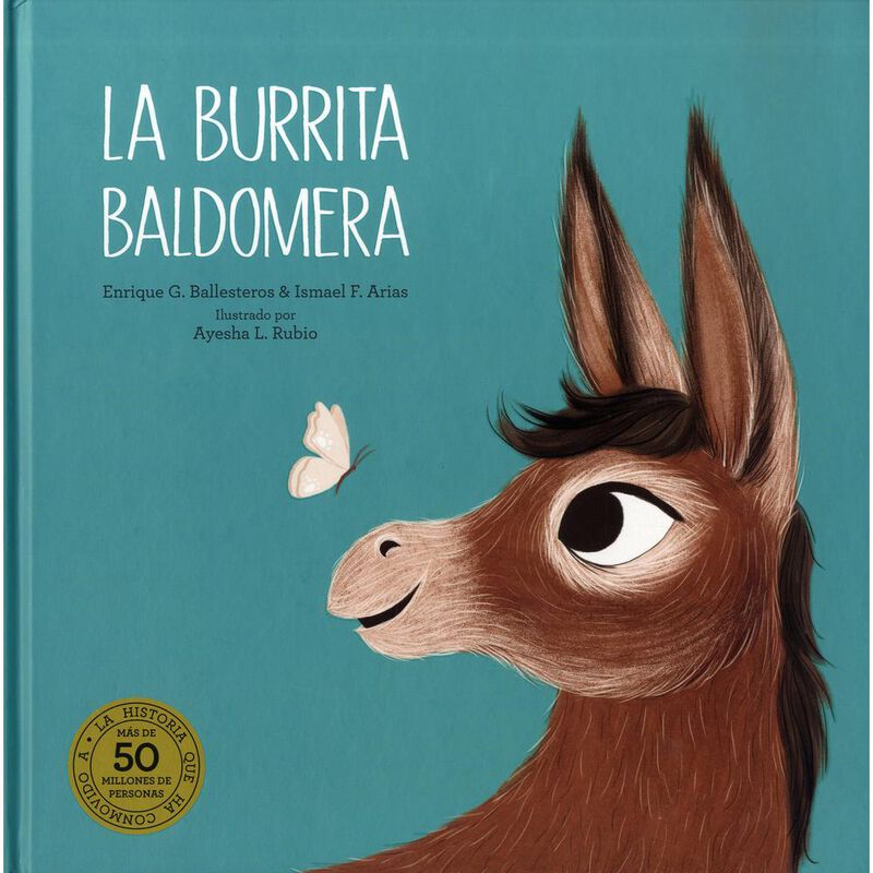 LA BURRITA BALDOMERA image number null