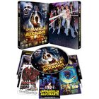 Una Pandilla Alucinante [blu-ray] (1987) &mdash; El Escuadr&oacute;n De Monstruos