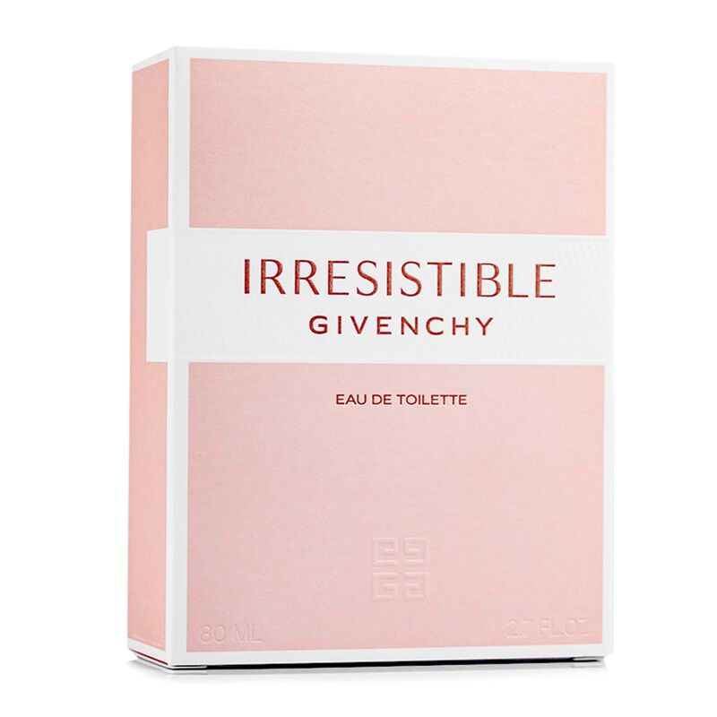 Perfume Para Dama Irresistible Edt 100ml image number null