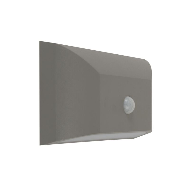 Arbotante LED de 5 W con sensor image number null