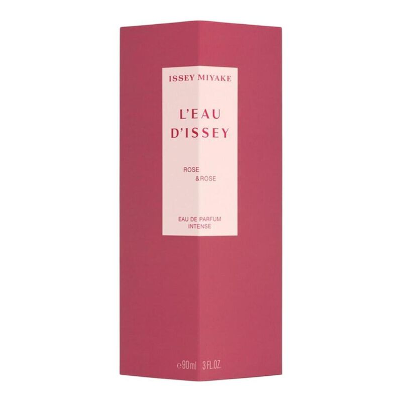 Perfume Issey Miyake I'Eau D'Issey Rose&Rose Ed... image number null