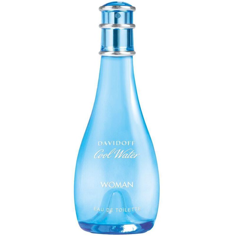 Perfume Davidoff Cool Water Edt 200 Ml image number null