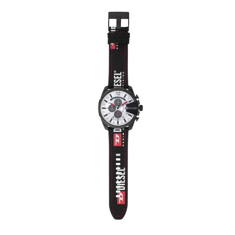 Reloj Diesel Mega Chief Dz4512 Chronograph Para... image number null