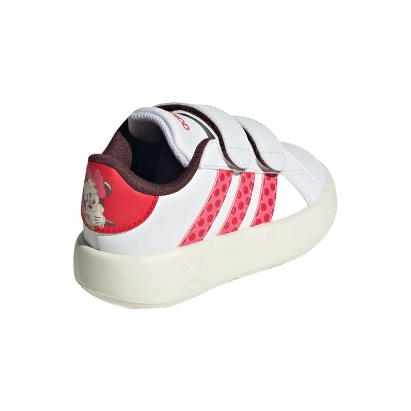 Tenis Casual Adidas Grand Court Minnie CF I IH6... image number null