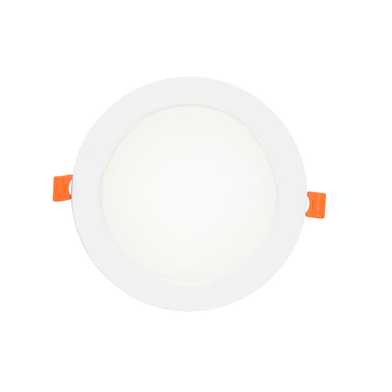 L&aacute;mpara Empotrable Downlight Led 12 W, Luz Neut... image number null