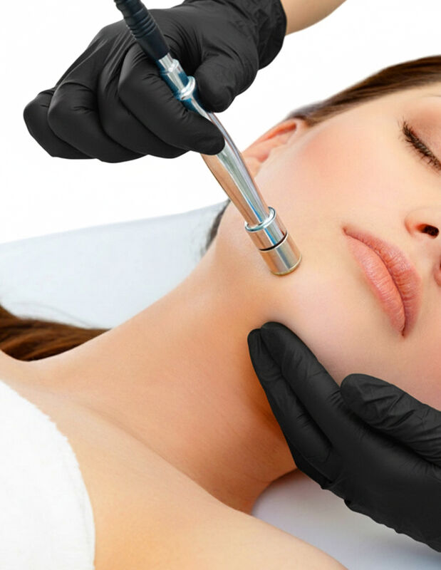 Guantes de Nitrilo Desechables Talla S, Libres ... image number null