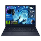 Laptop Gamer Alienware Aurora 16: Procesador Intel Core 7 240H, RTX 5060