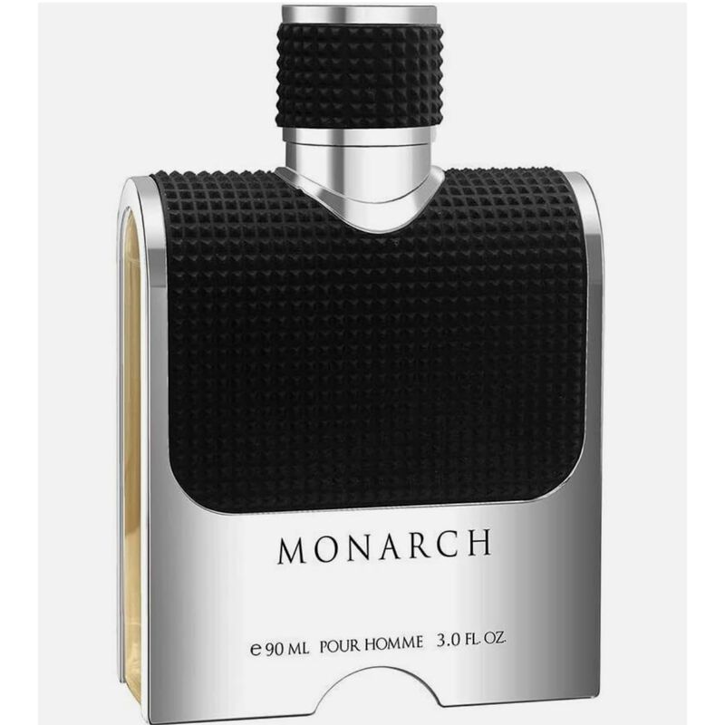 Colonia Monarch Eau de Toilette 90 ml image number null