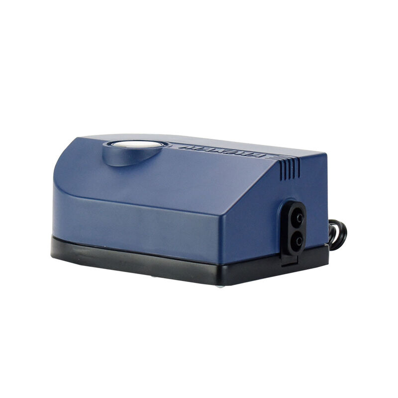 Hagen Bomba de Aire Maxima Silenciosa para Pece... image number null