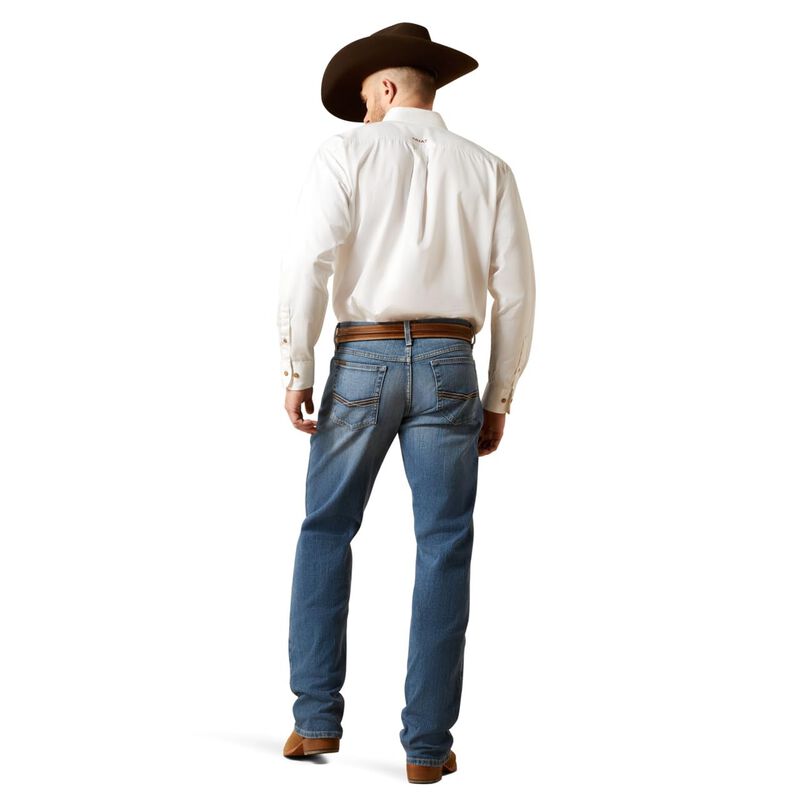 Pantalones Ariat Brandon Legacy M2 Corte Bot&iacute;n ... image number null