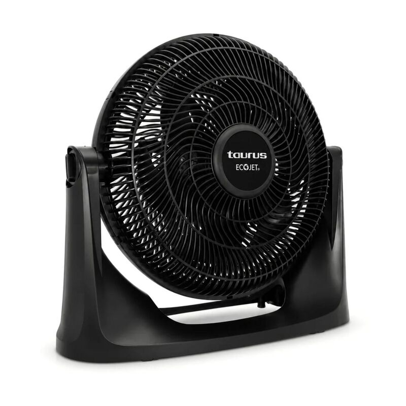Ventilador De Piso Taurus Turbine 16 Pulgadas N... image number null