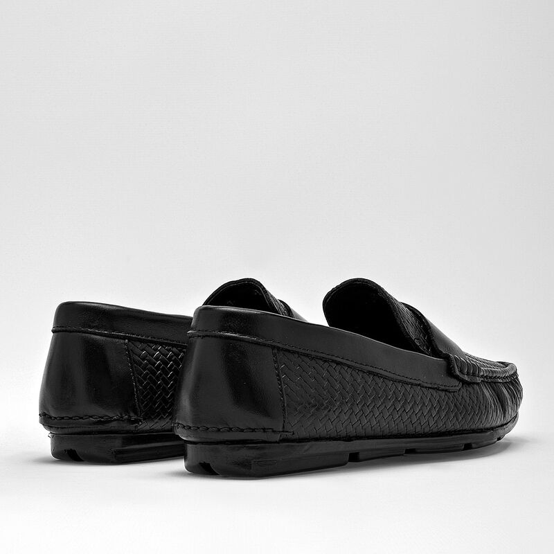 Elegancy Zapato casual para mujer. Negro image number null