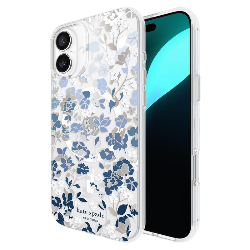 Funda Kate Spade New York para iPhone 16 Plus F... image number null