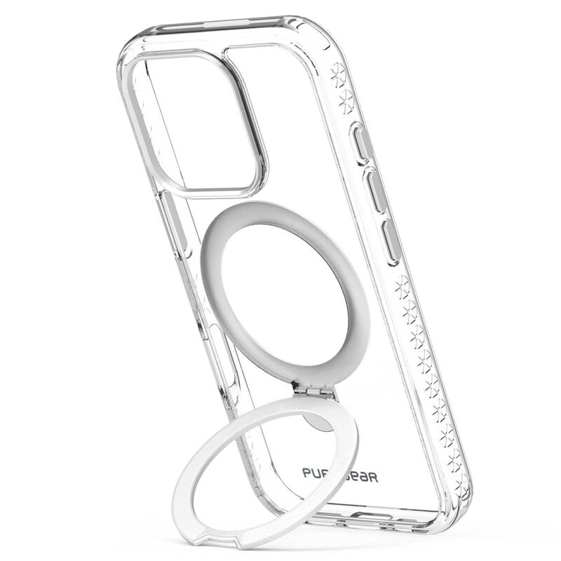 Funda Puregear Slimshell Kik Mag Para Iphone 16... image number null