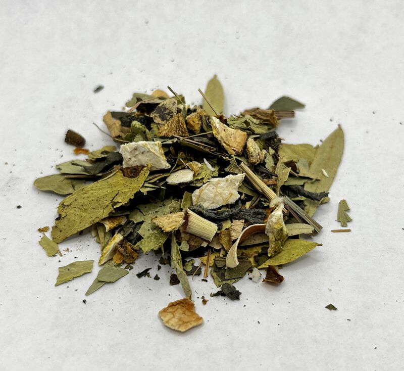 Mezcla Detox image number null