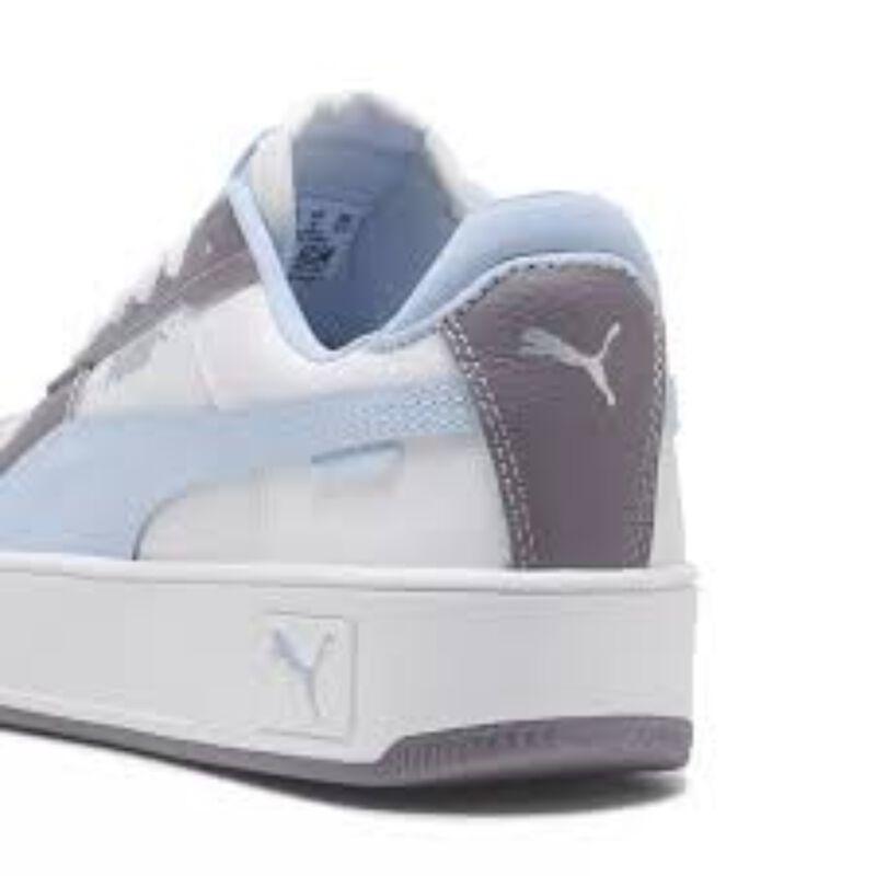 Tenis Casual Puma Carina Street JR 393846 22 image number null