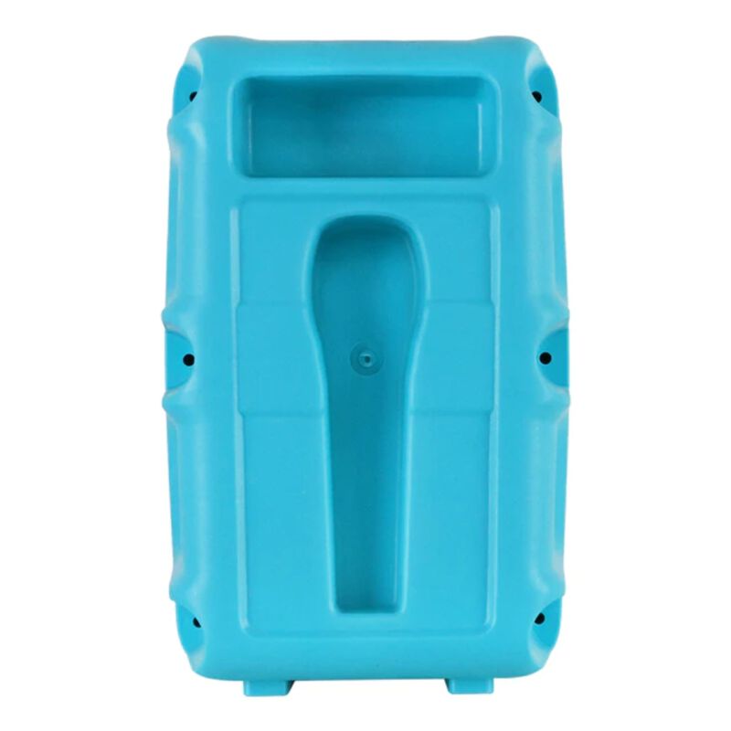 Bafle Amplificado Fussion PBS-65026AQ MIAMI BEA... image number null