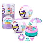Toy 5 Surprise My Mini Baby Series 2 Zuru Con Accesorios
