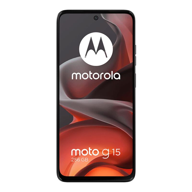 Moto G15 256gb Gris renewed image number null