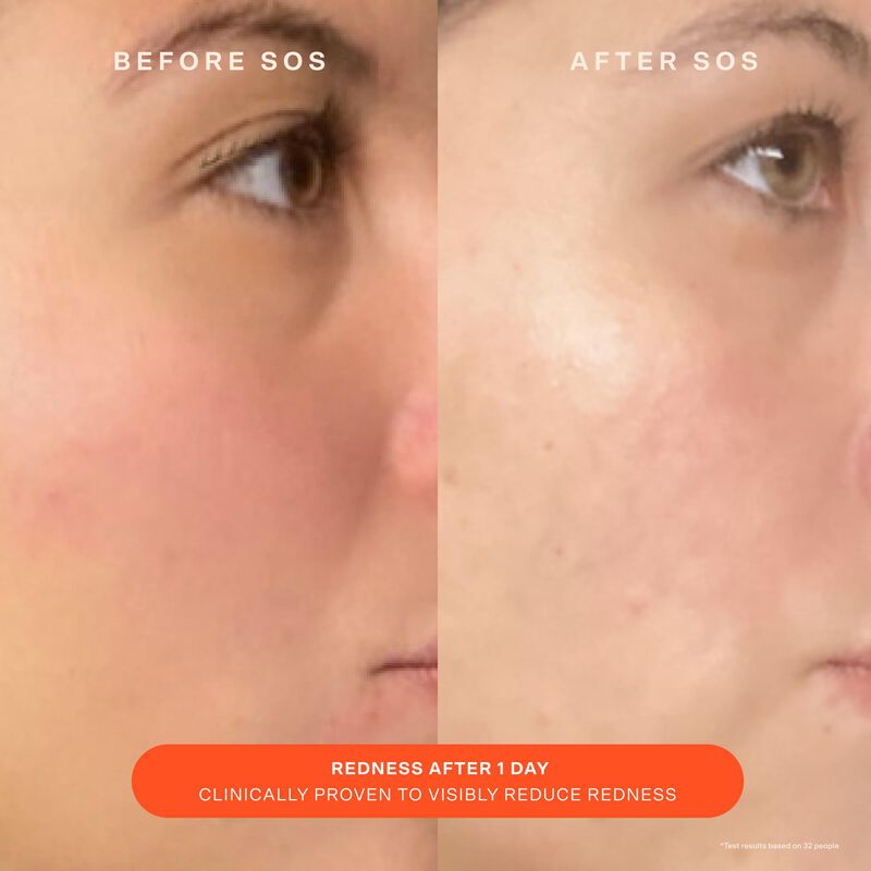 Crema Hidratante Tower 28 Beauty Sos Daily Skin... image number null