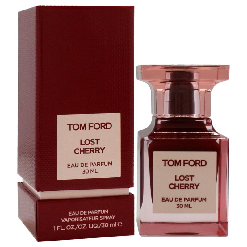 Perfume Tom Ford Lost Cherry Eau De Parfum, 30 ... image number null