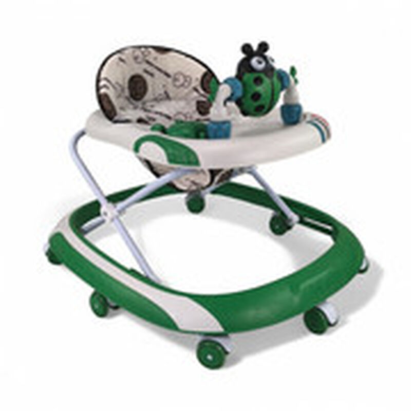 Andadera Semi Lujo Para Beb&eacute; Catarina Musical M... image number null